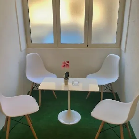 Casa Beatrice: Casa Vacanze A Apartment Turin