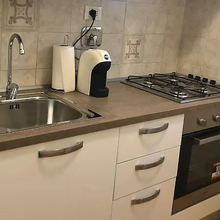 Casa Beatrice: Casa Vacanze A Apartment