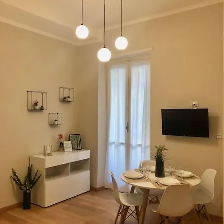 Apartment Casa Beatrice: Casa Vacanze A Turin