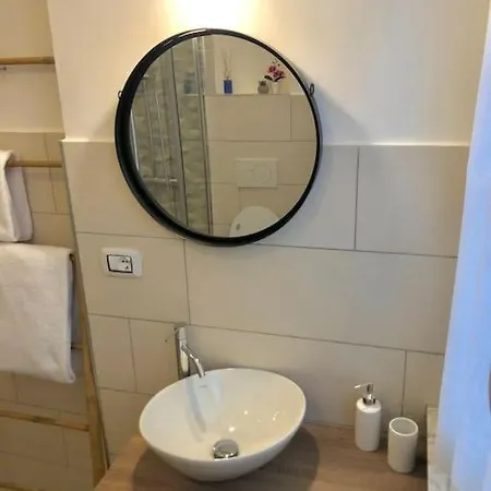 Casa Beatrice: Casa Vacanze A Apartment Turin