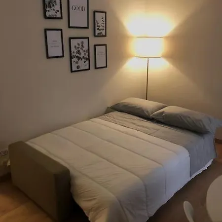 Apartment Casa Beatrice: Casa Vacanze A *