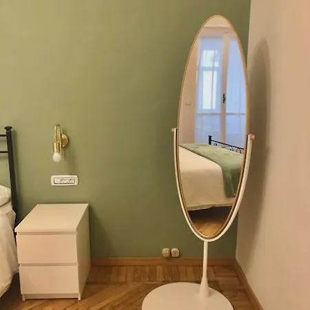 Casa Beatrice: Casa Vacanze A Apartment