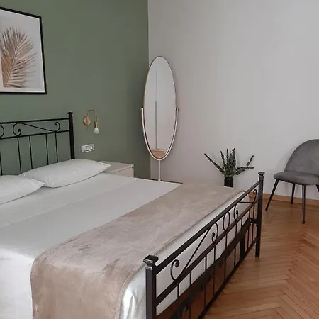 Casa Beatrice: Casa Vacanze A شقة *