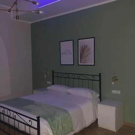 Apartament Casa Beatrice: Casa Vacanze A *