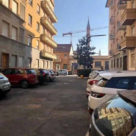 Apartament Casa Beatrice: Casa Vacanze A Turyn