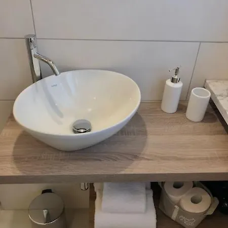 Apartament Casa Beatrice: Casa Vacanze A *