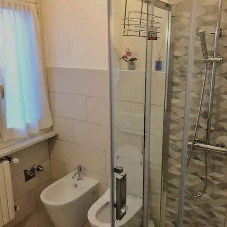 Apartament Casa Beatrice: Casa Vacanze A Turyn