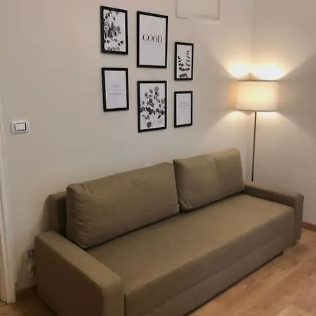Apartament Casa Beatrice: Casa Vacanze A Turyn