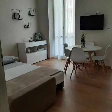 Casa Beatrice: Casa Vacanze A * Turyn